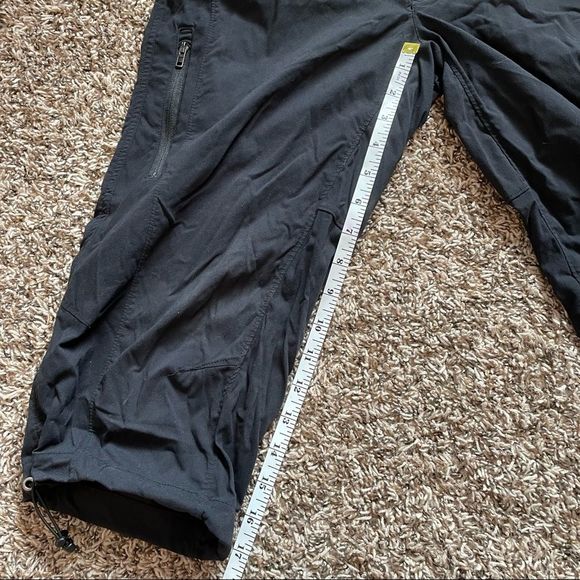 Columbia outdoor capris - Picture 5 of 5